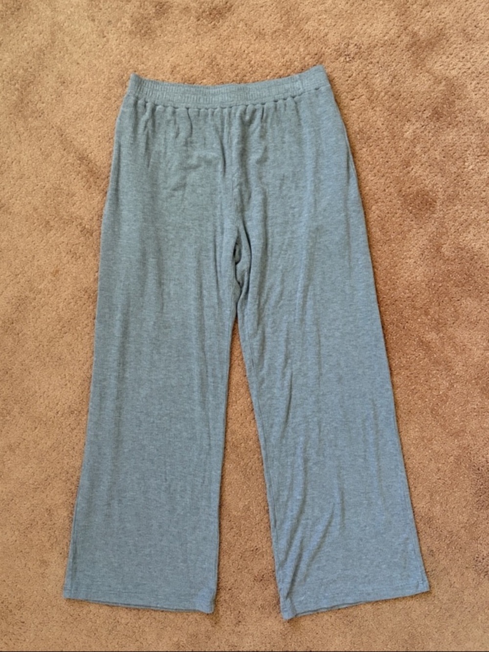 Love, Olive Co Ribbed Lounge Pants